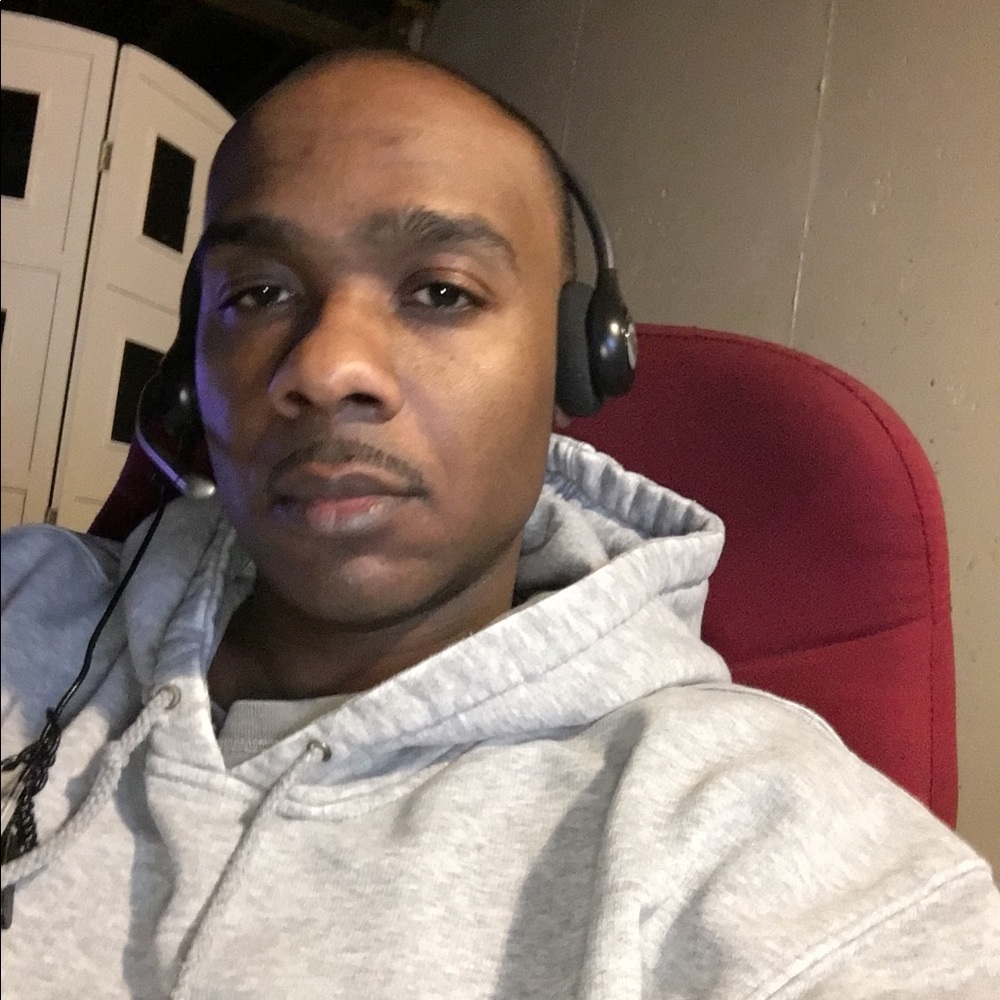 Meet your Posher, Jamel